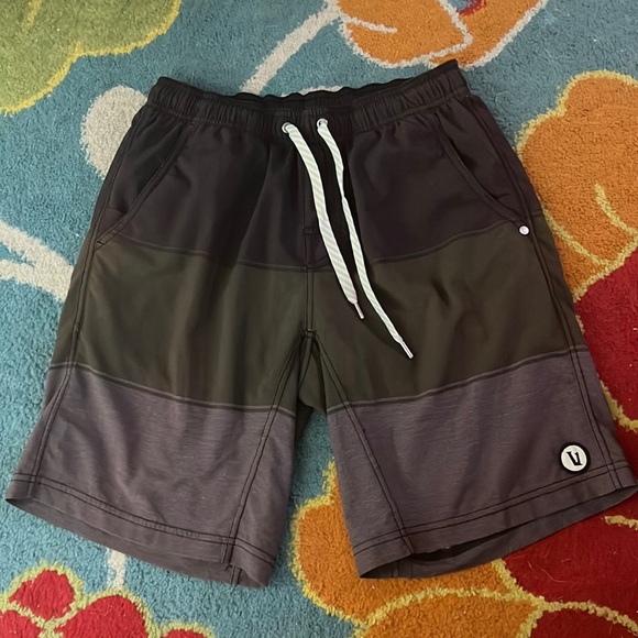 Vuori Other - Vuori Men’s Short Small